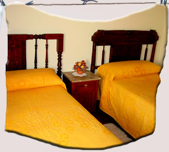 Imagen de la habitaci&oacute;n seleccionada